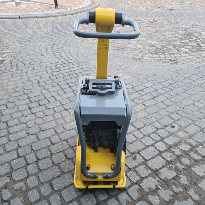 Zagęszczarka Wacker Neuson DPU 2540