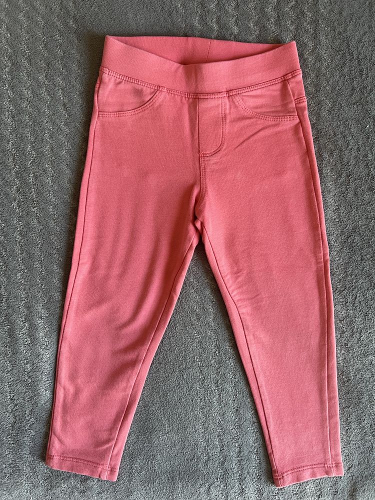 Legginsy Cool Club r. 92