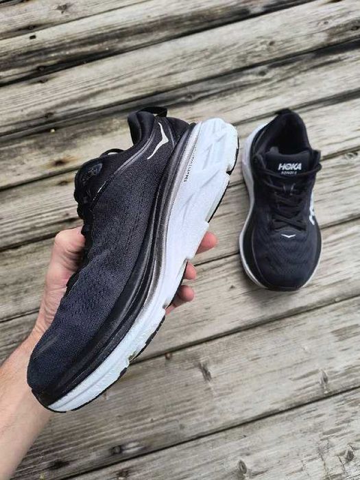 Кросівки Hoka. Кросівки 39 розмір. Кросівки для тренувань. Кросівки