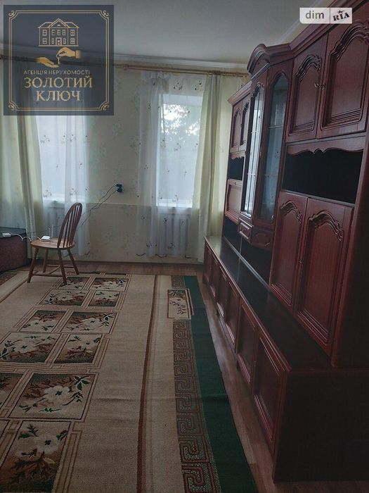 Продаж будинку з двома кімнатами на Миколаївці