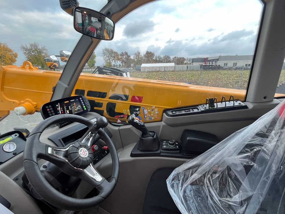 Ładowarka  DIECI  AGRI PLUS 42.7 VS EVO2 GD