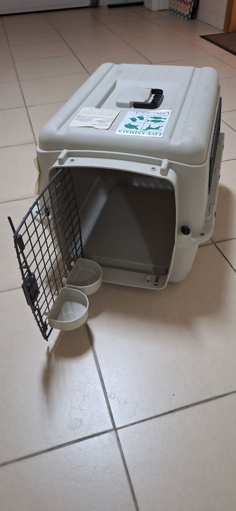 Transportadora Grande
