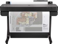 HP DesignJet T630 (36 дюймів), принтер A0, плотер