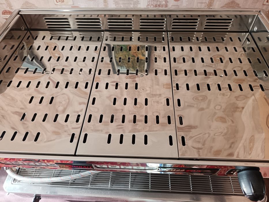 Оренда чи продаж кофемашини