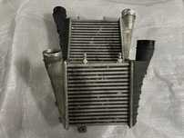 Audi A8 D4 4H intercooler 4.2TDI