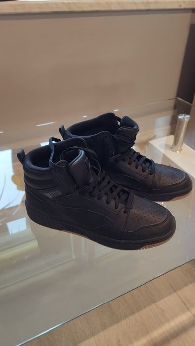 Buty męskie  Puma