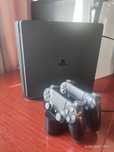 Sony Play station 4 slim 1 Tb (bandl)