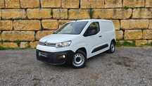 Citroën Berlingo 1.5 BlueHDi M Driver