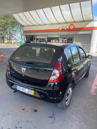 Troco ou Vendo Dacia Sandero 1.5 DCI