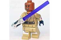 sw1205 Mace Windu 75342 STAR WARS LEGO