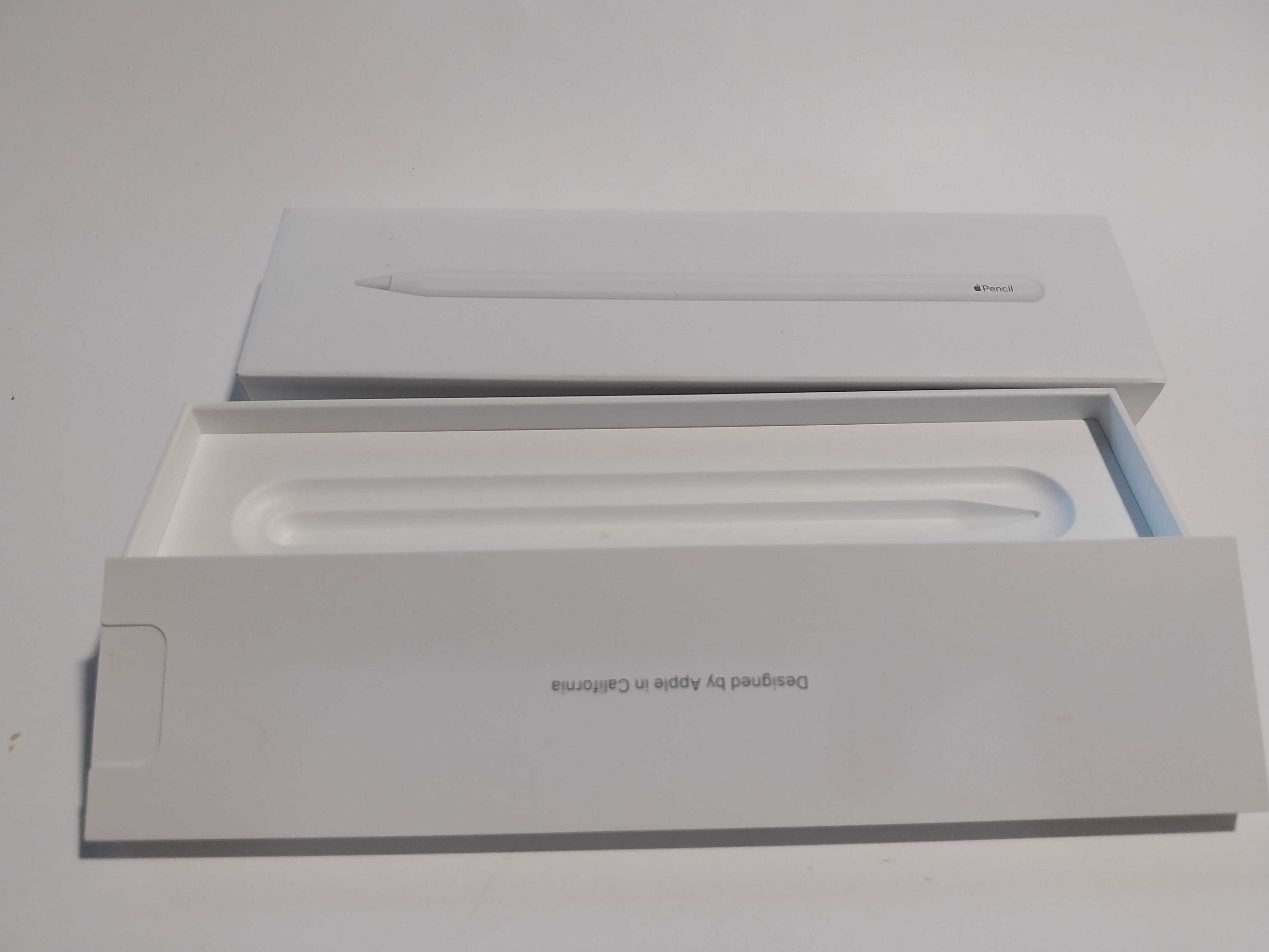 caixa Apple pencil