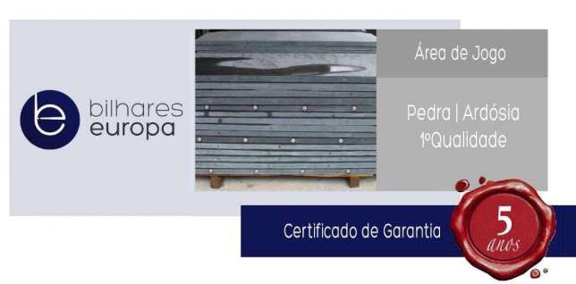 BilharesEuropa Fabricante  Marcamos diferença nas casas do Portugueses