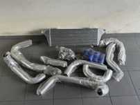 Intercooler Technix Subaru Impreza Wrx / Sti