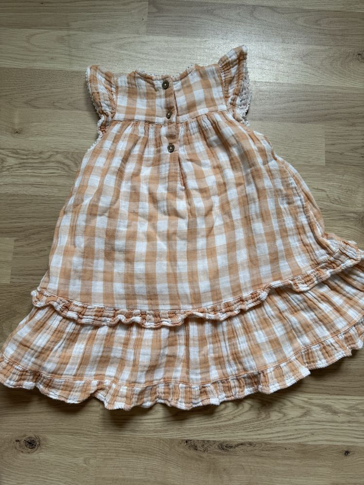 Sukienka Newbie rozmiar 92