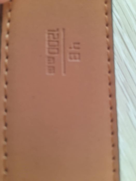 Pasek Louis Vuitton