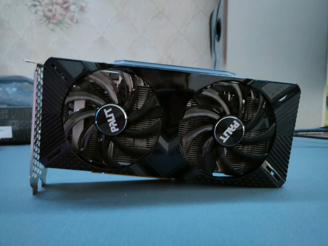 geforce rtx 2060 super