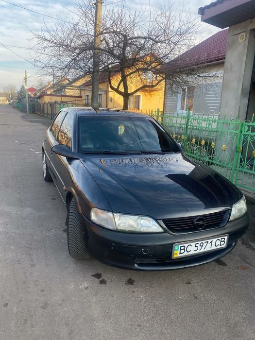 Продам Опель вектра