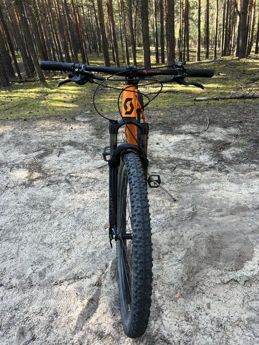 Scott scale 970 2020