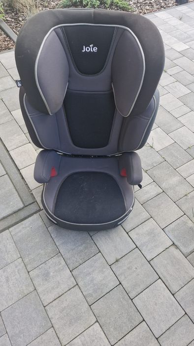 Fotelik Jolie Trillo 15-36 kg