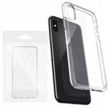 Etui Silikonowe Ultra Slim 0,5Mm Xiaomi Redmi K20 / Mi 9T
