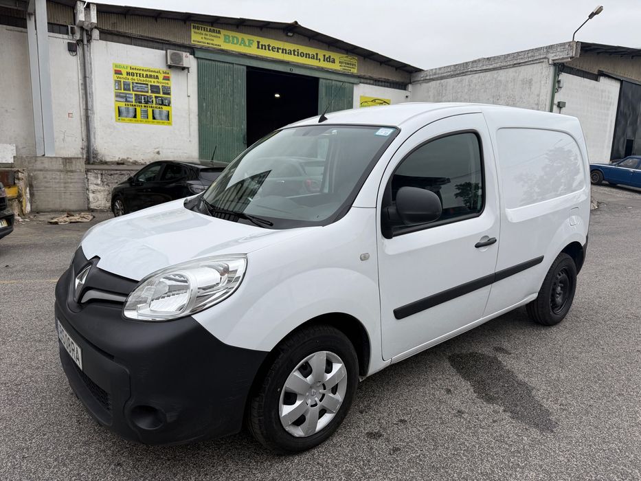 renault Kangoo 1.5 Dci express