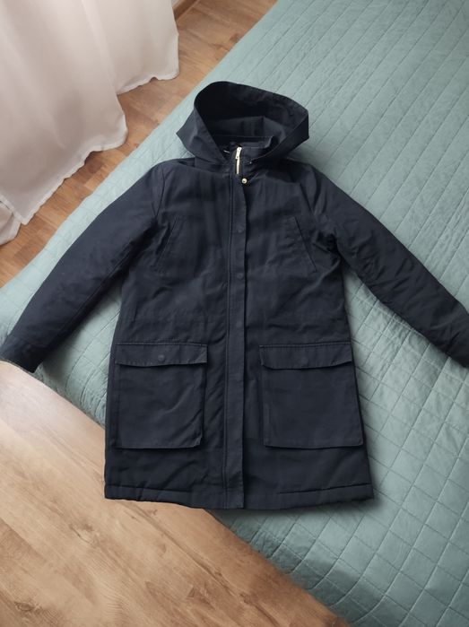 & other stories rozmiar S/M kurtka damska parka