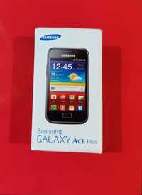 Продам мобильный телефон Samsung Galaxy Ace Plus