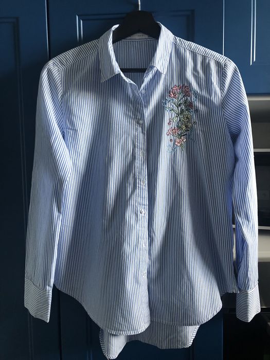 Koszula/bluzka damska Sinsay M