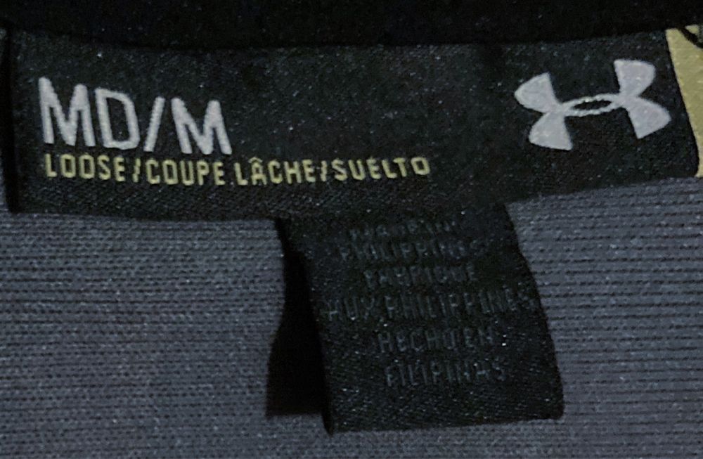 Олімпійка Under Armour WRU 2014 1255299