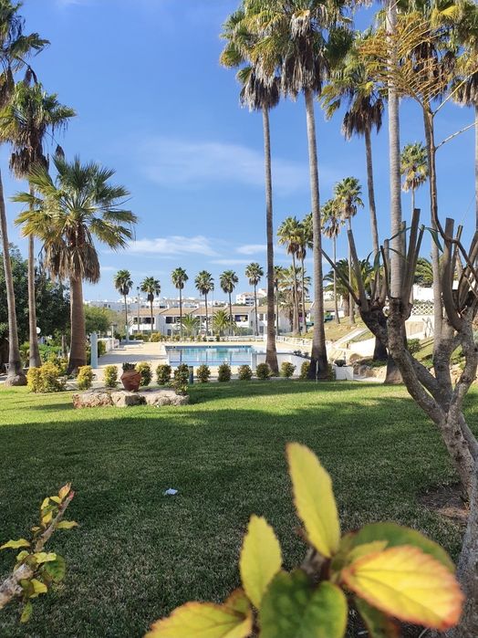 Apartamento T2 Montechoro