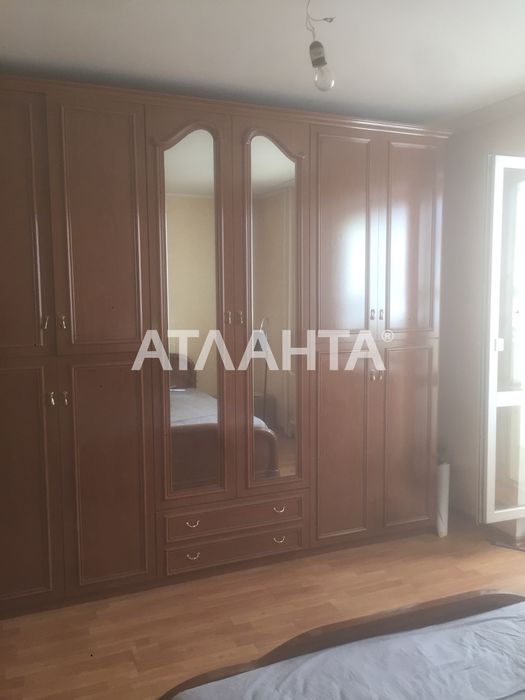 3 комн квартира капремонт Таирово Тополевая