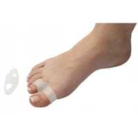 Гелевий коректор для пальців ноги Foot Care GB-03