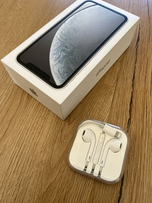 Apple Iphone XR 64GB.