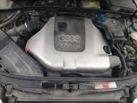 Audi a4b6 silnik 2.5tdi 180km v6 s bdb kpl gotowy do montażu gwarancja