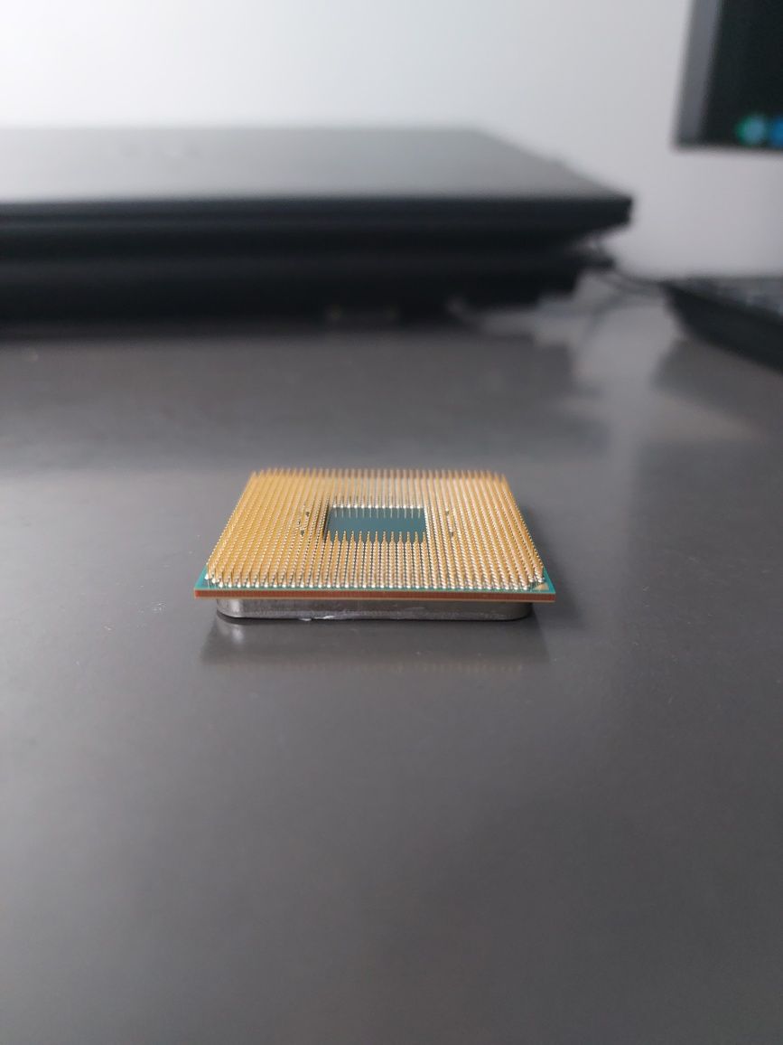 Amd Ryzen 5 2600x