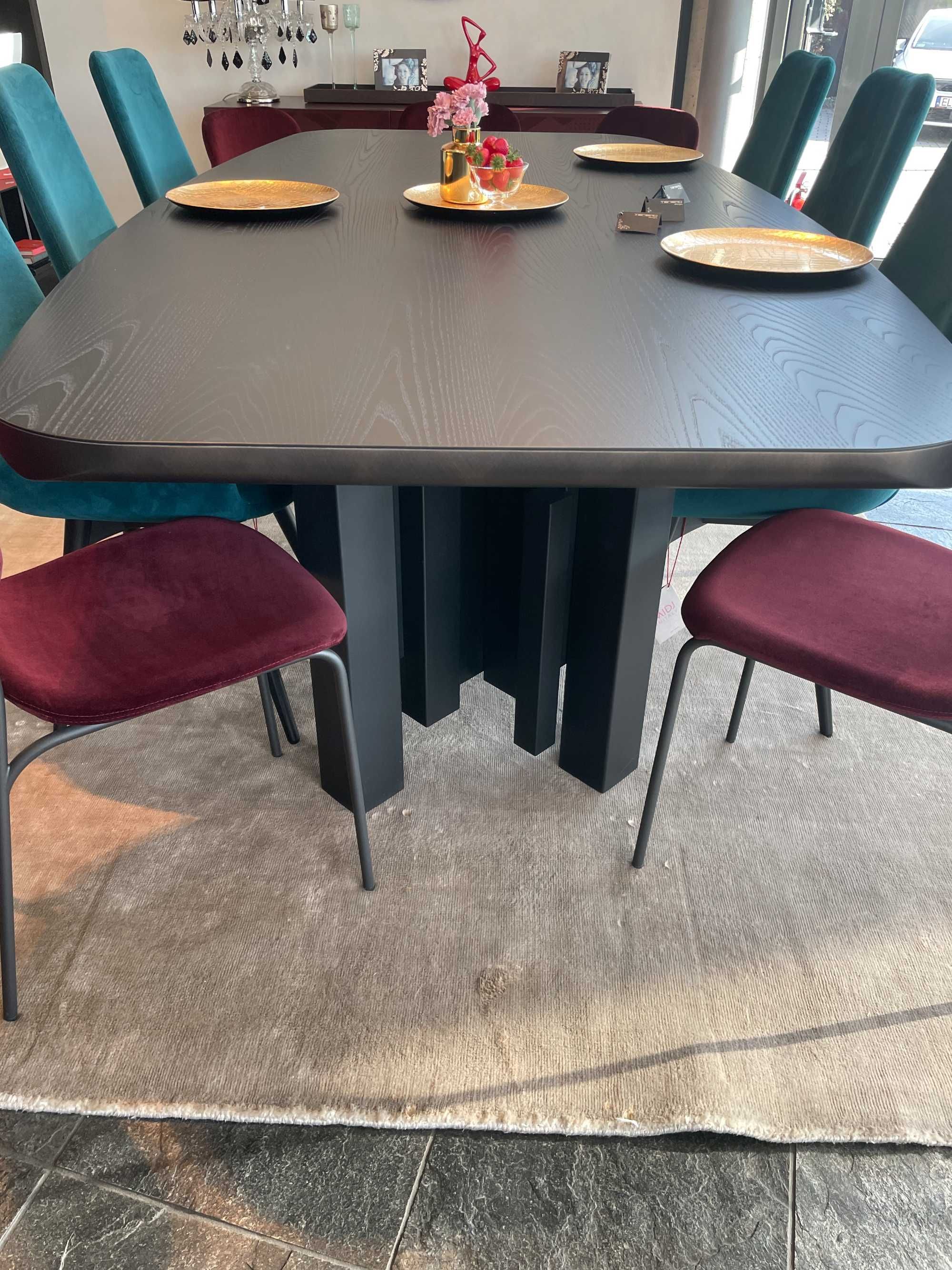 Wyprzedaż ekspozycji! Stół Cattelan Italia