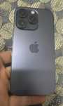 iPhone 14 Pro 128GB 97% Bateria