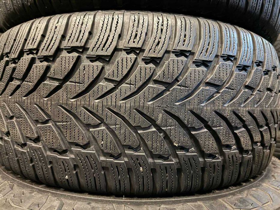 255/45 R19 NOKIAN WR SUV4 (95% прот) 225 235 245 265 40 50 55