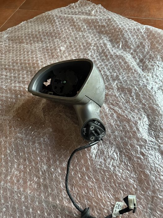 Espelho Mercedes SLK 250 (R172)