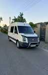 Volkswagen Crafter   2008р.