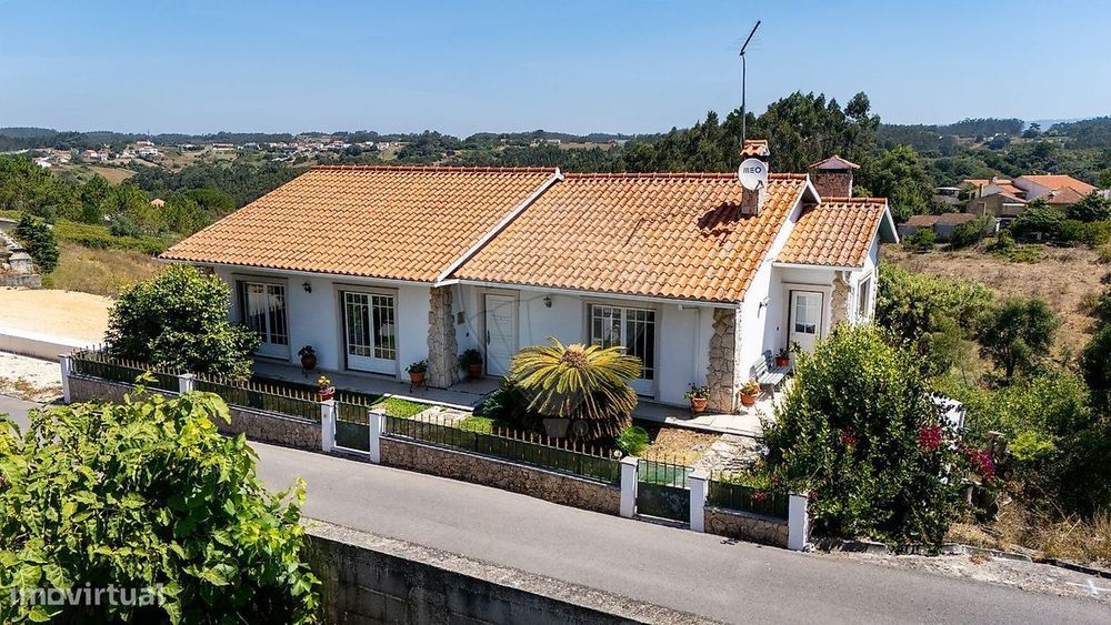 Moradia T3 para venda