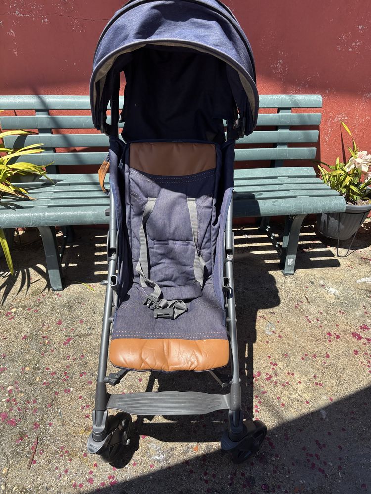 Carrinho de passeio