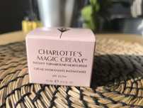 Krem CHARLOTTE TILBURY Charlotte's Magic Cream - na dzień i noc 15ml