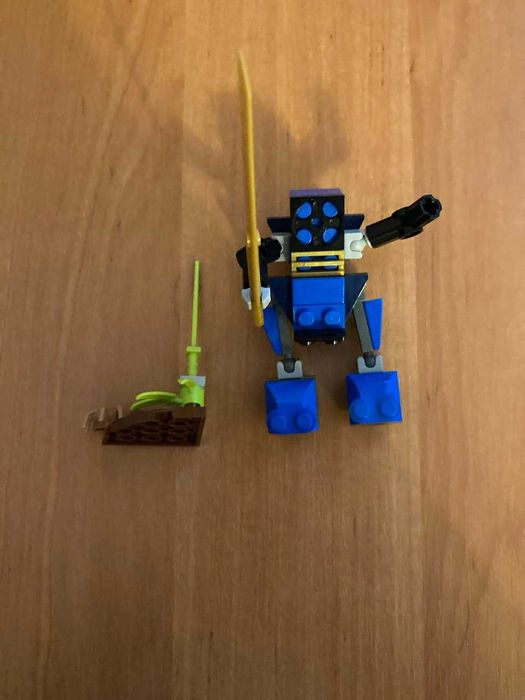 Продаю Lego Ninjago