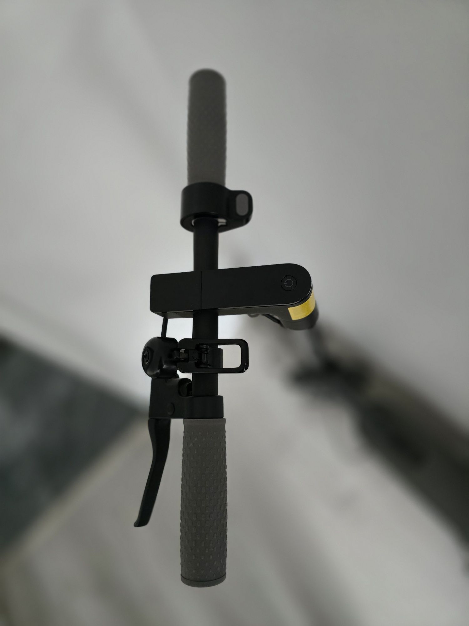 Hulajnoga elektryczna Xiaomi Mi Electric Scooter 1S