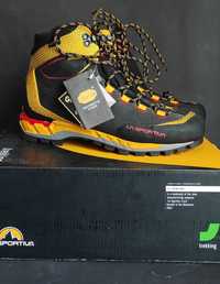 La sportiva trango  leather GTX buty górskie 42