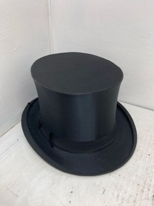 Cylinder Carl Zeumer PFAU