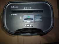 Шредер (уничтожитель) Fellowes P-55C