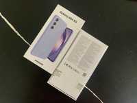 Nowy Samsung A54 5G 128GB violet / fioletowy z PLAY bez simlocka