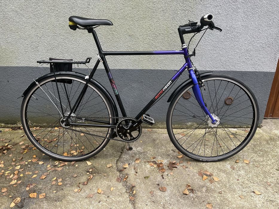 Rower,retro, custom , miejski, nexus 8